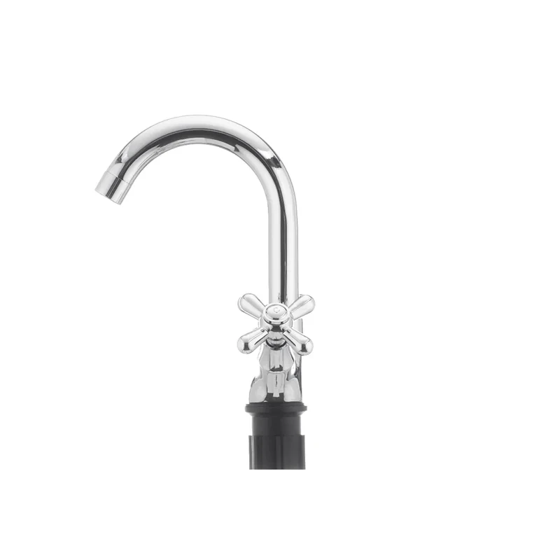 Смеситель для умывальника Cron Teorema 274 (CR0835)