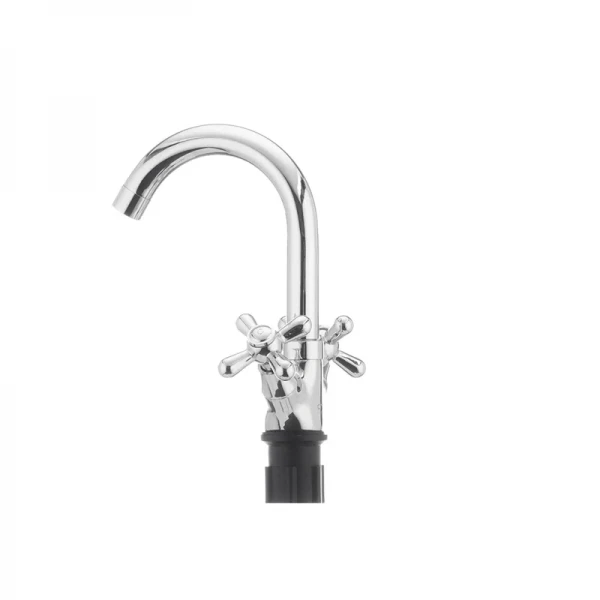 Смеситель для умывальника Cron Teorema 274 (CR0835)