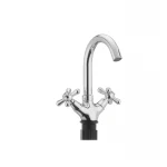 Смеситель для умывальника Cron Teorema 274 (CR0835)