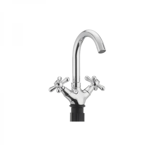 Смеситель для умывальника Cron Teorema 274 (CR0835)