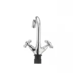 Смеситель для умывальника Cron Teorema 274 (CR0835)