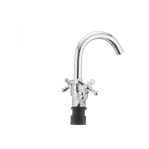 Смеситель для умывальника Cron Teorema 274 (CR0835)