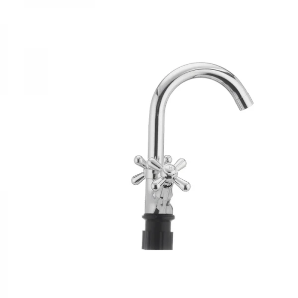 Смеситель для умывальника Cron Teorema 274 (CR0835)