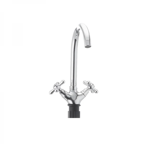 Смеситель для кухни Cron Teorema 275 (CR0836)