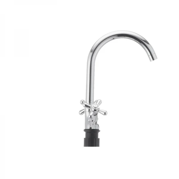 Смеситель для кухни Cron Teorema 275 (CR0836)