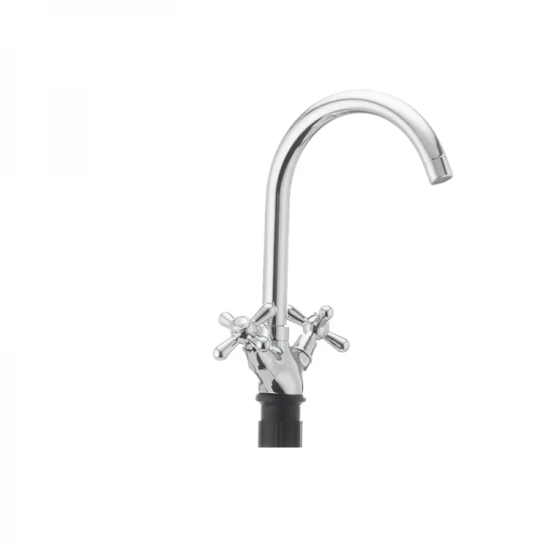 Смеситель для кухни Cron Teorema 275 (CR0836)