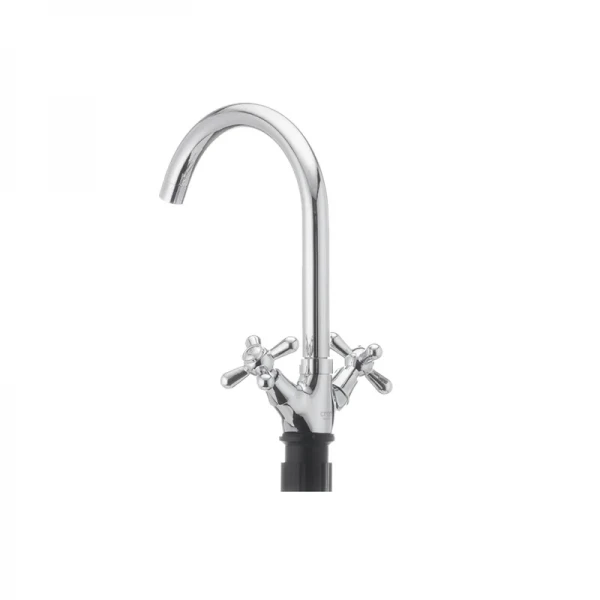 Смеситель для кухни Cron Teorema 275 (CR0836)