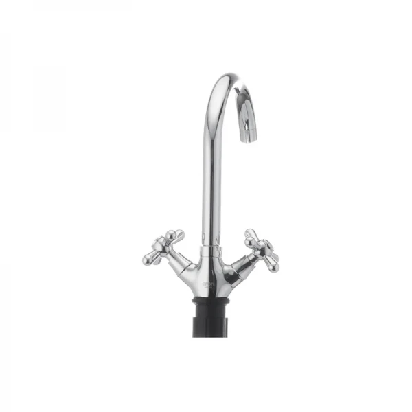 Смеситель для кухни Cron Teorema 275 (CR0836)