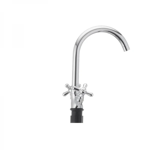 Смеситель для кухни Cron Teorema 275 (CR0836)