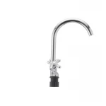 Смеситель для кухни Cron Teorema 275 (CR0836)