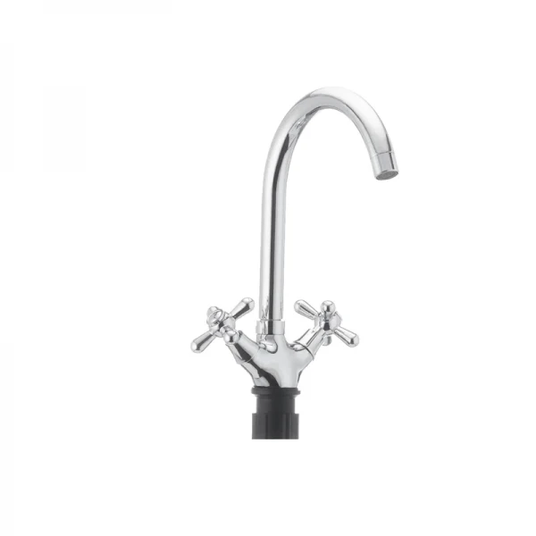 Смеситель для кухни Cron Teorema 275 (CR0836)