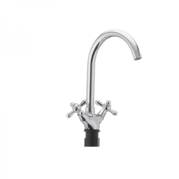 Смеситель для кухни Cron Teorema 275 (CR0836)