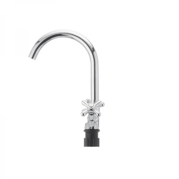 Смеситель для кухни Cron Teorema 275 (CR0836)