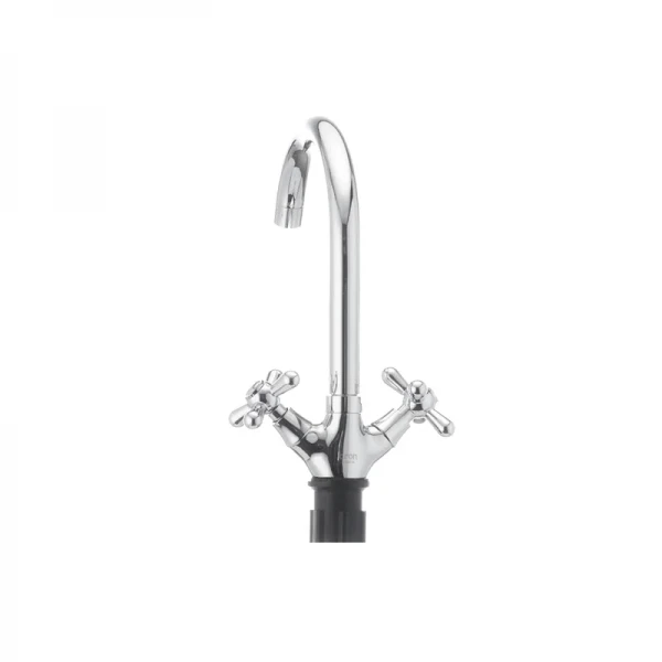 Смеситель для кухни Cron Teorema 275 (CR0836)