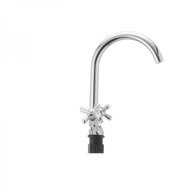 Смеситель для кухни Cron Teorema 275 (CR0836)