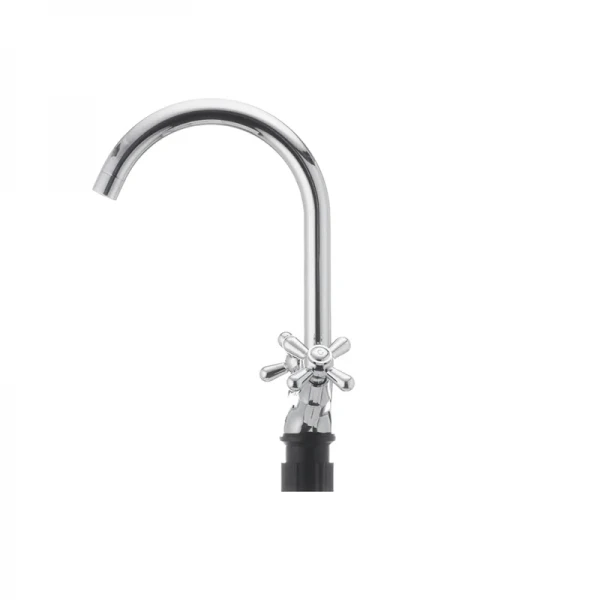 Смеситель для кухни Cron Teorema 275 (CR0836)