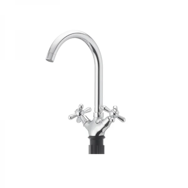 Смеситель для кухни Cron Teorema 275 (CR0836)