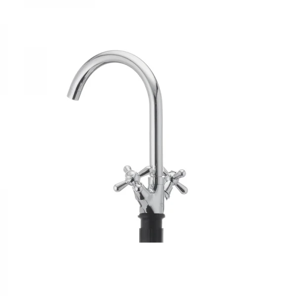 Смеситель для кухни Cron Teorema 275 (CR0836)