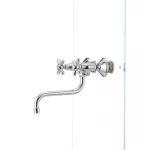 Смеситель для кухни Cron Teorema 361 (CR0837)