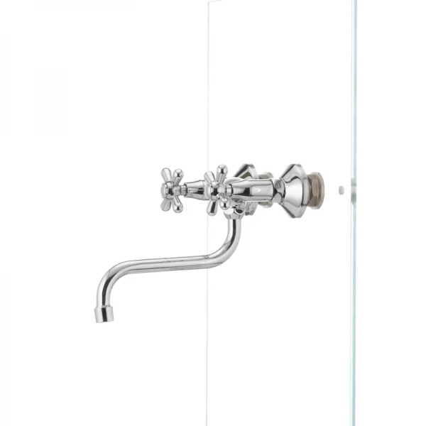 Смеситель для кухни Cron Teorema 361 (CR0837)