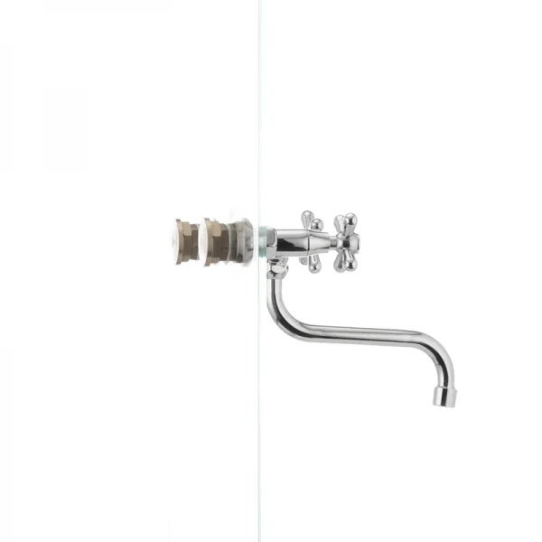 Смеситель для кухни Cron Teorema 361 (CR0837)