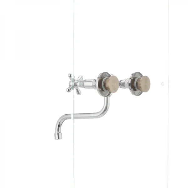 Смеситель для кухни Cron Teorema 361 (CR0837)