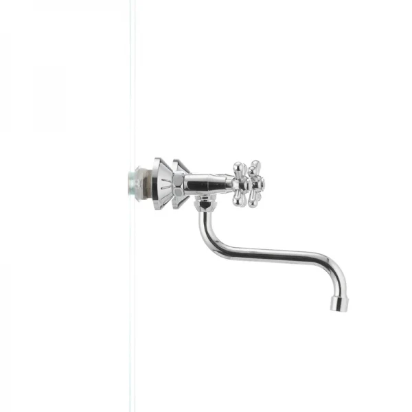 Смеситель для кухни Cron Teorema 361 (CR0837)