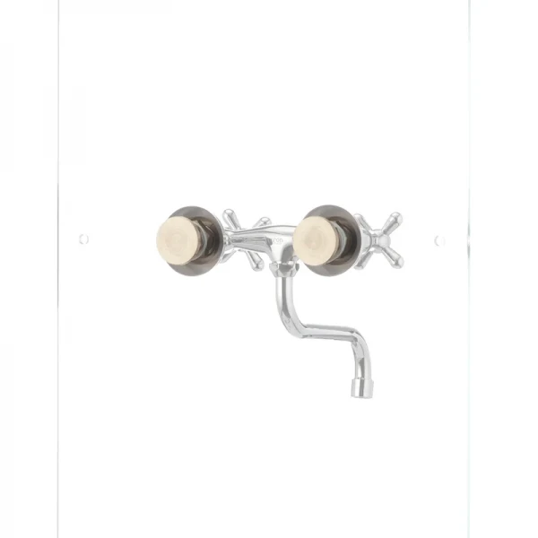 Смеситель для кухни Cron Teorema 361 (CR0837)