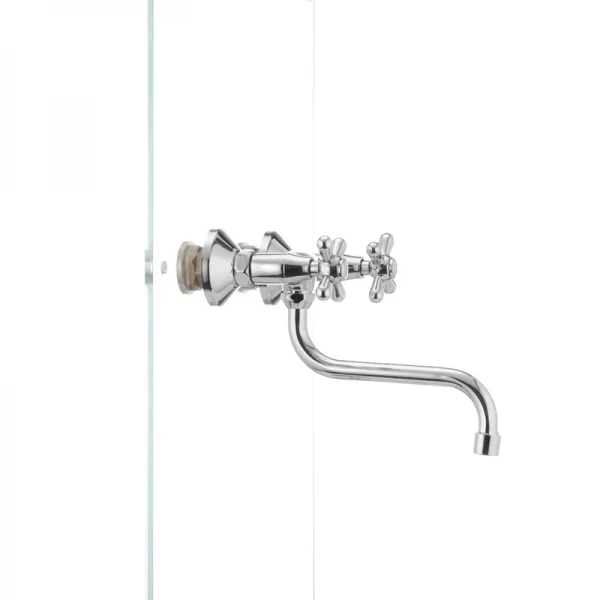 Смеситель для кухни Cron Teorema 361 (CR0837)