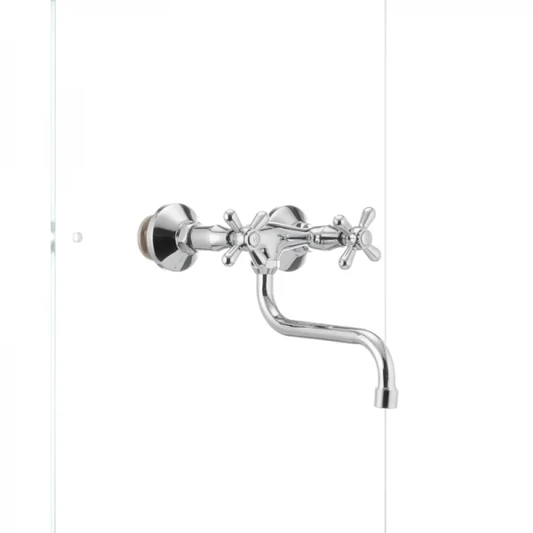 Смеситель для кухни Cron Teorema 361 (CR0837)