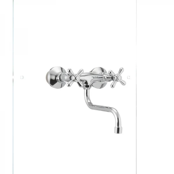 Смеситель для кухни Cron Teorema 361 (CR0837)