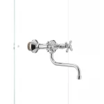 Смеситель для кухни Cron Teorema 361 (CR0837)