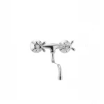 Смеситель для кухни Cron Teorema 361 (CR0837)