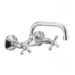 Смеситель для кухни Cron Teorema 361-G (CR0838)