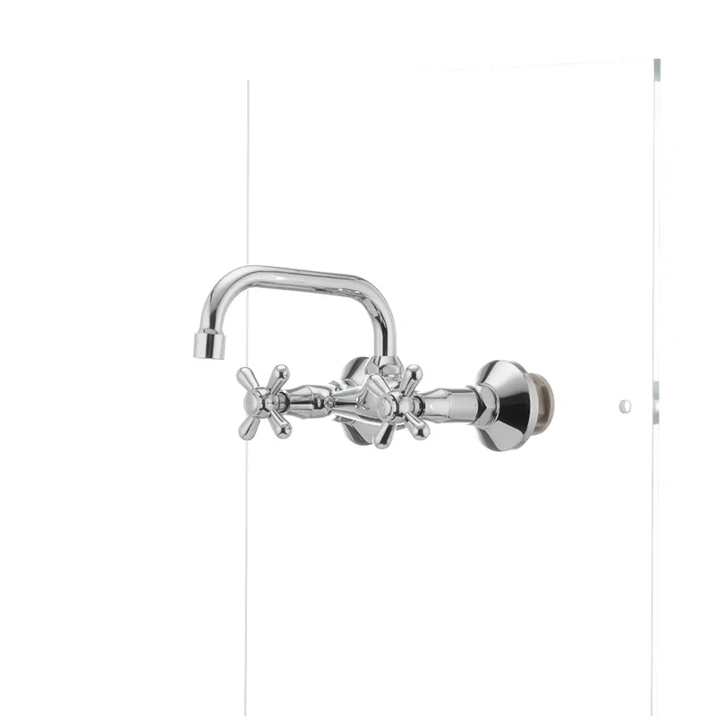 Змішувач для кухні Cron Teorema 361-G (CR0838)