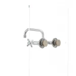 Смеситель для кухни Cron Teorema 361-G (CR0838)