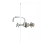 Смеситель для кухни Cron Teorema 361-G (CR0838)