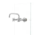 Смеситель для кухни Cron Teorema 361-G (CR0838)