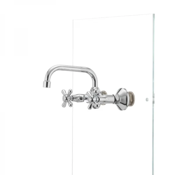 Смеситель для кухни Cron Teorema 361-G (CR0838)