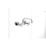 Смеситель для кухни Cron Teorema 361-G (CR0838)