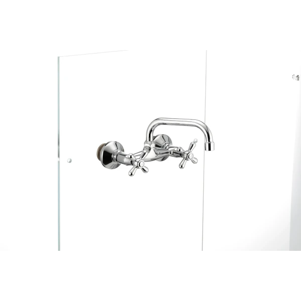 Смеситель для кухни Cron Teorema 361-G (CR0838)