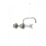 Смеситель для кухни Cron Teorema 361-G (CR0838)