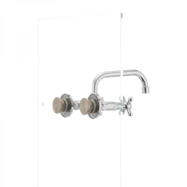 Смеситель для кухни Cron Teorema 361-G (CR0838)