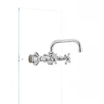 Смеситель для кухни Cron Teorema 361-G (CR0838)