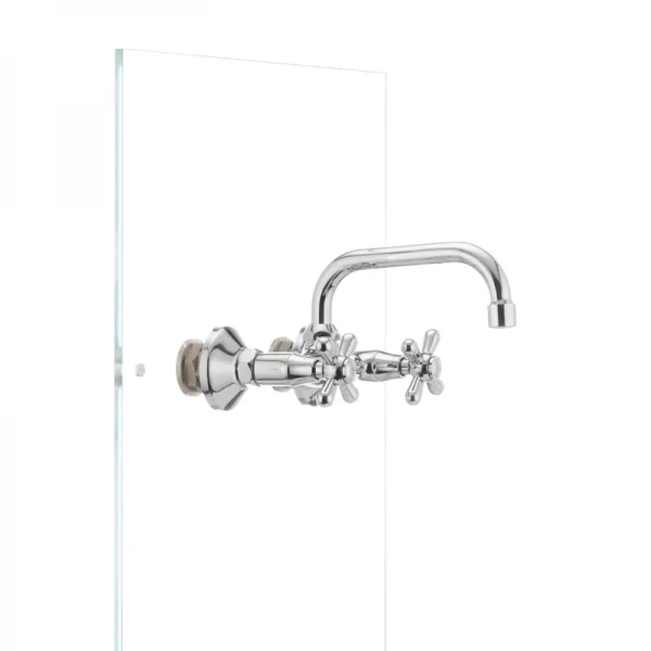 Смеситель для кухни Cron Teorema 361-G (CR0838)