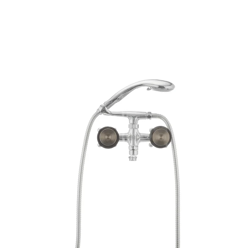 Смеситель для ванны Cron Teorema 140 (CR0840)