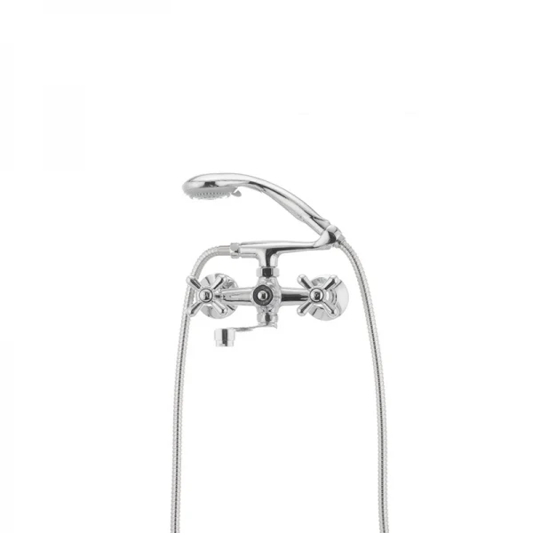 Смеситель для ванны Cron Teorema 140 (CR0840)