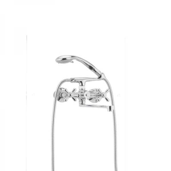 Смеситель для ванны Cron Teorema 140 (CR0840)