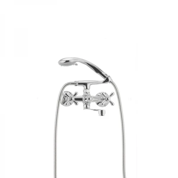 Смеситель для ванны Cron Teorema 140 (CR0840)