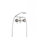 Смеситель для ванны Cron Teorema 140 (CR0840)